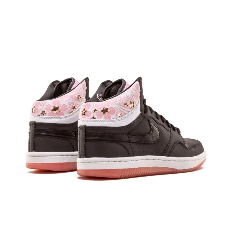 Nike Court Force Hi Prm Sakura Ueno-3