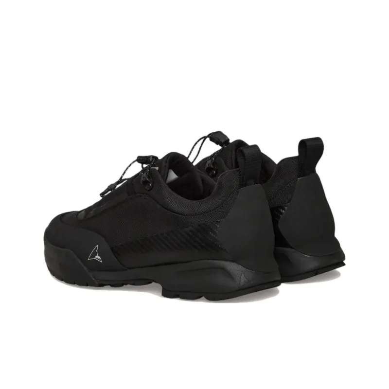 ROA Cingino Low-top Sneakers-3