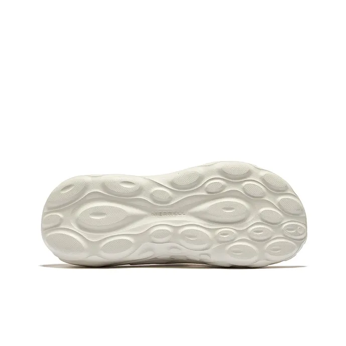 MERRELL Beach Sandals Men Jade White-4