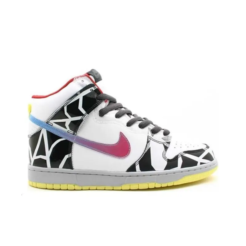 Nike Sb Dunk High Thrashin-1