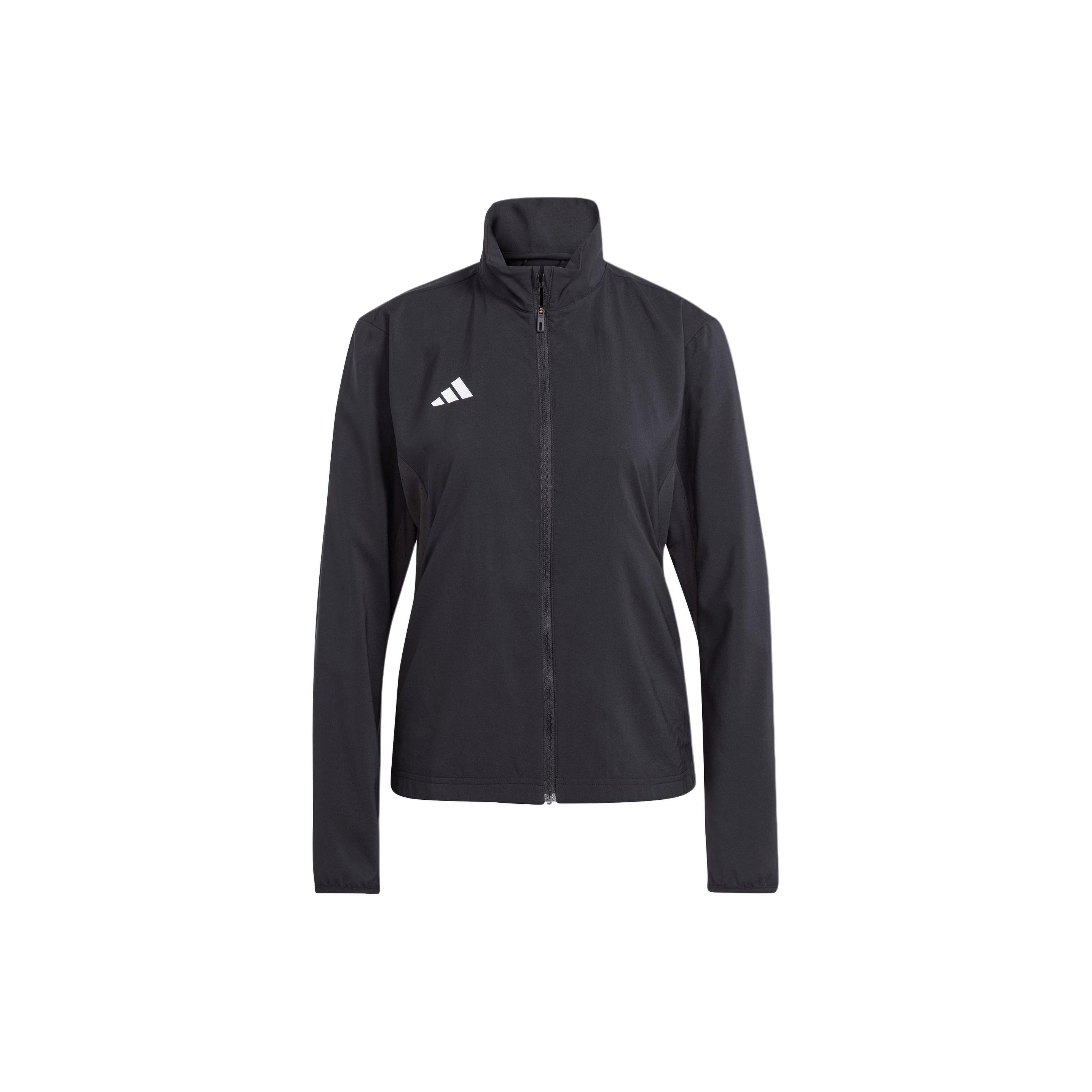 Adidas Essentials Jackets Women s Black XL POIZON