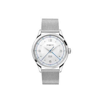 MONTBLANC Men Heritage Collection Watch