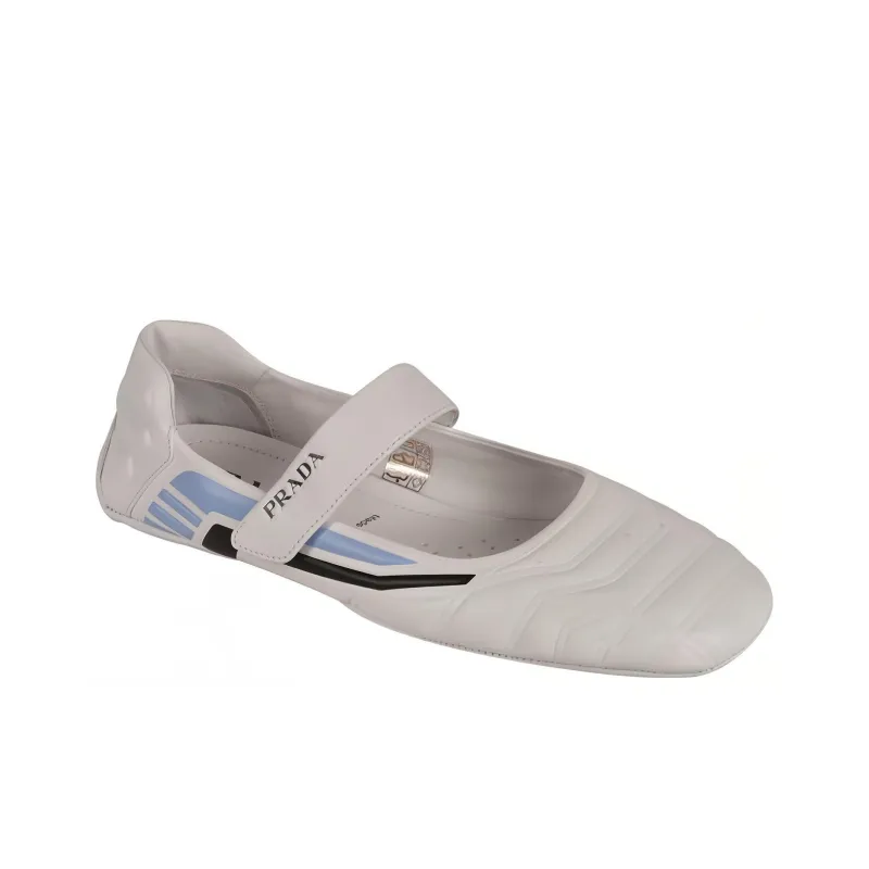PRADA Women's Casual Shoes Women's Gray-1