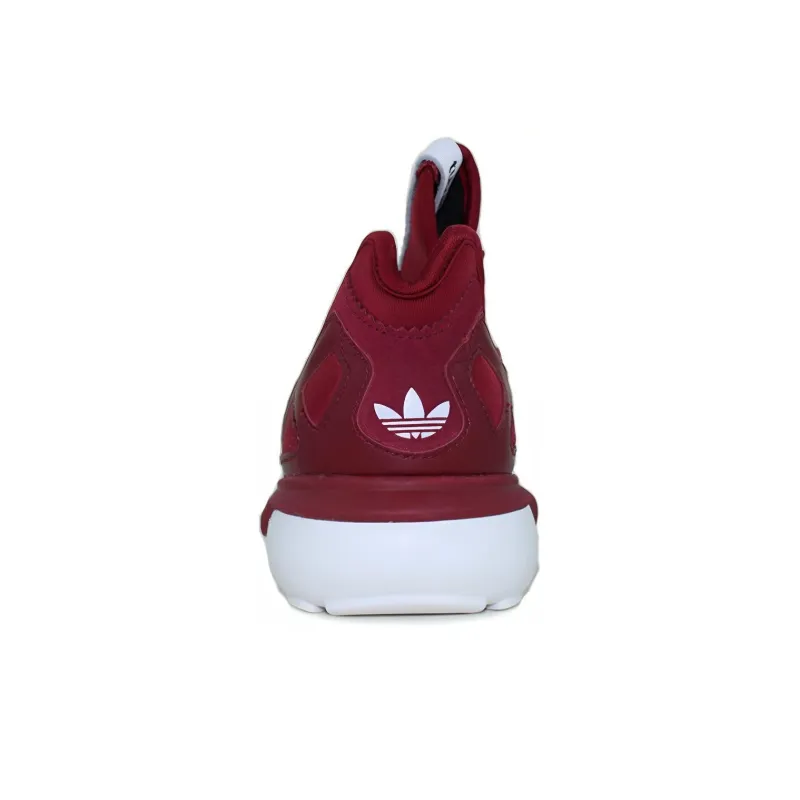 Adidas Originals Tubular Runner 'Red White' Women's-3