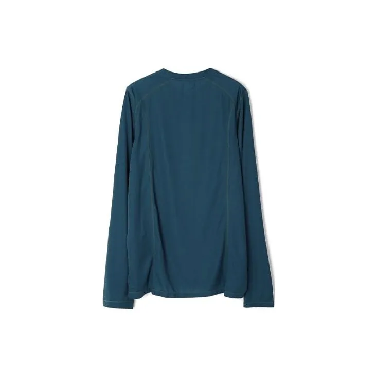 Outdoor Research T-Shirt Men's Blue-1