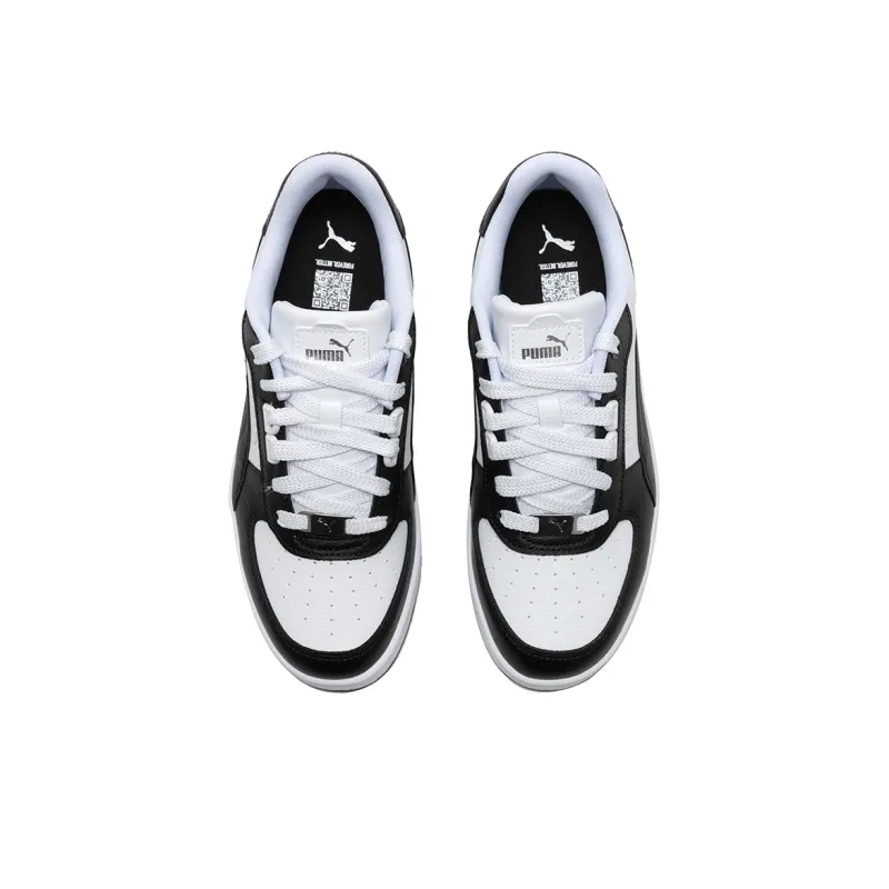 PUMA Caven 2.0 Lux 'White Black'-3