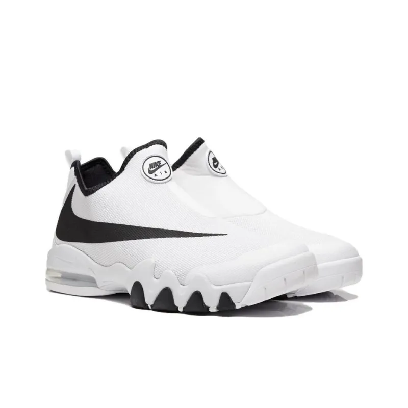Nike Big Swoosh 'White Black'-2