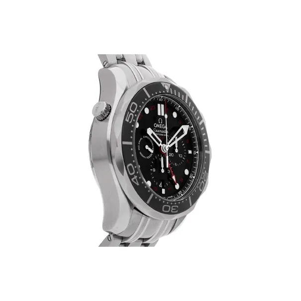 OMEGA Seamaster Planet Ocean 212.30.44.52.01.001-3