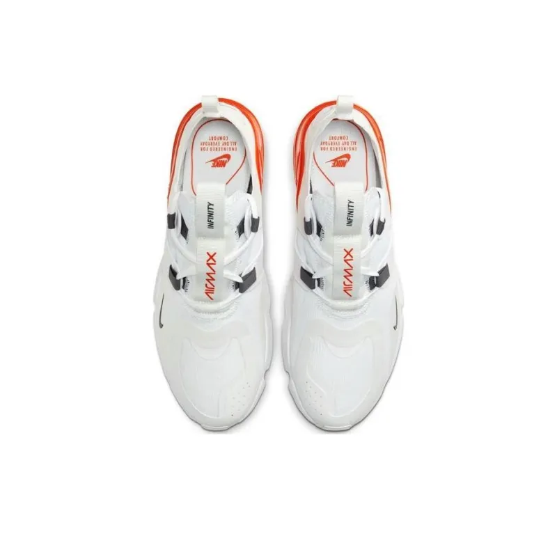 Nike Air Max Infinity White-4