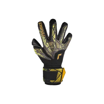 REUSCH Goalkeeper Gloves Latex Polyester Unisex