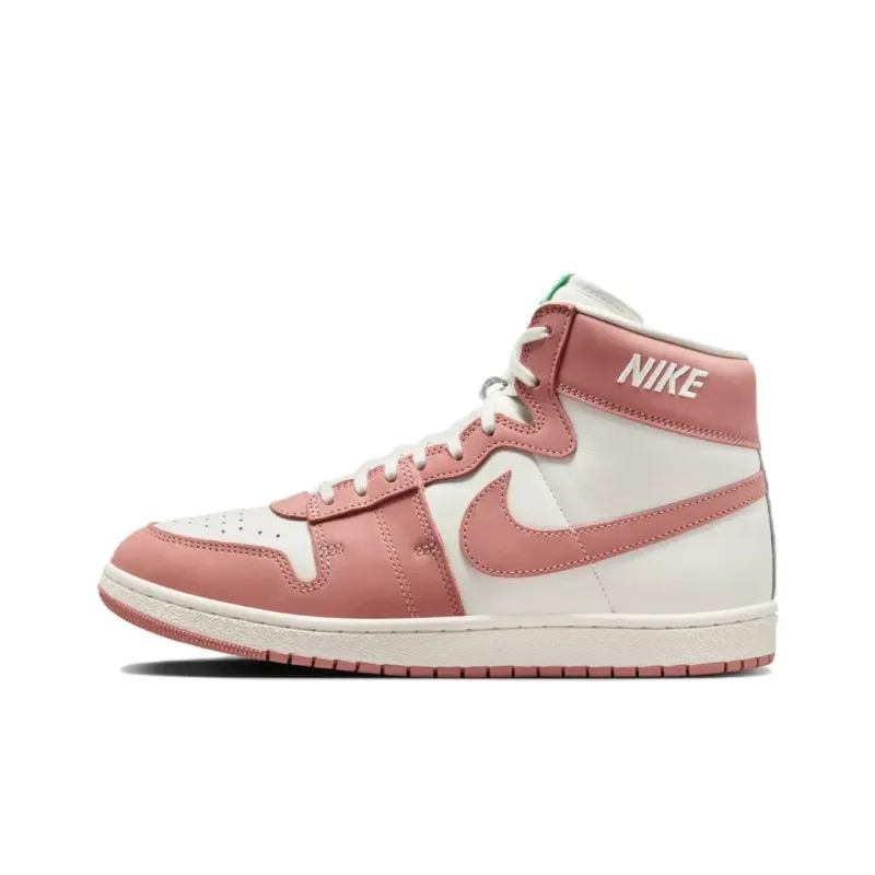Jordan Air Ship Rust Pink-0