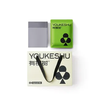 YOUKESHU Men Underpants