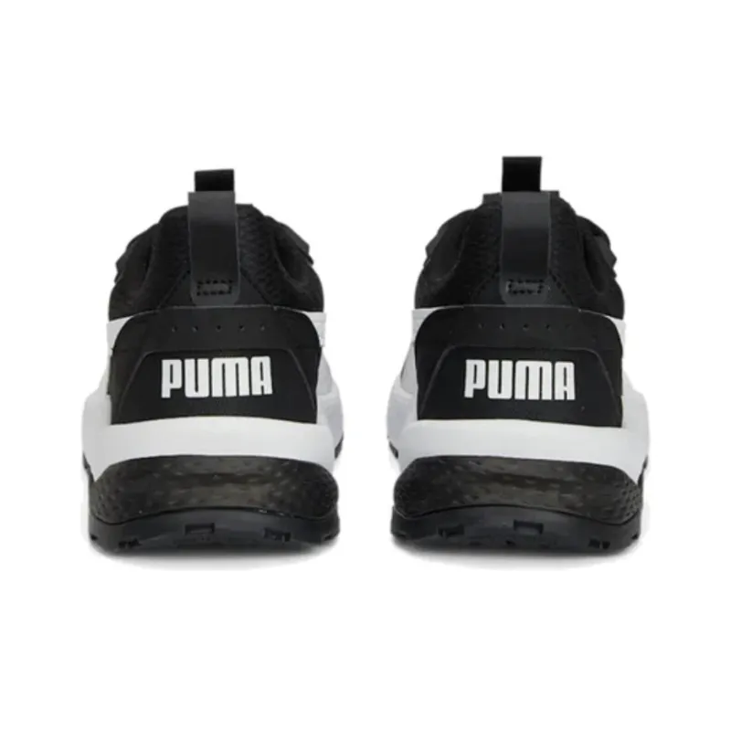 PUMA Anzarun Fs 2.0 'Black White'-3