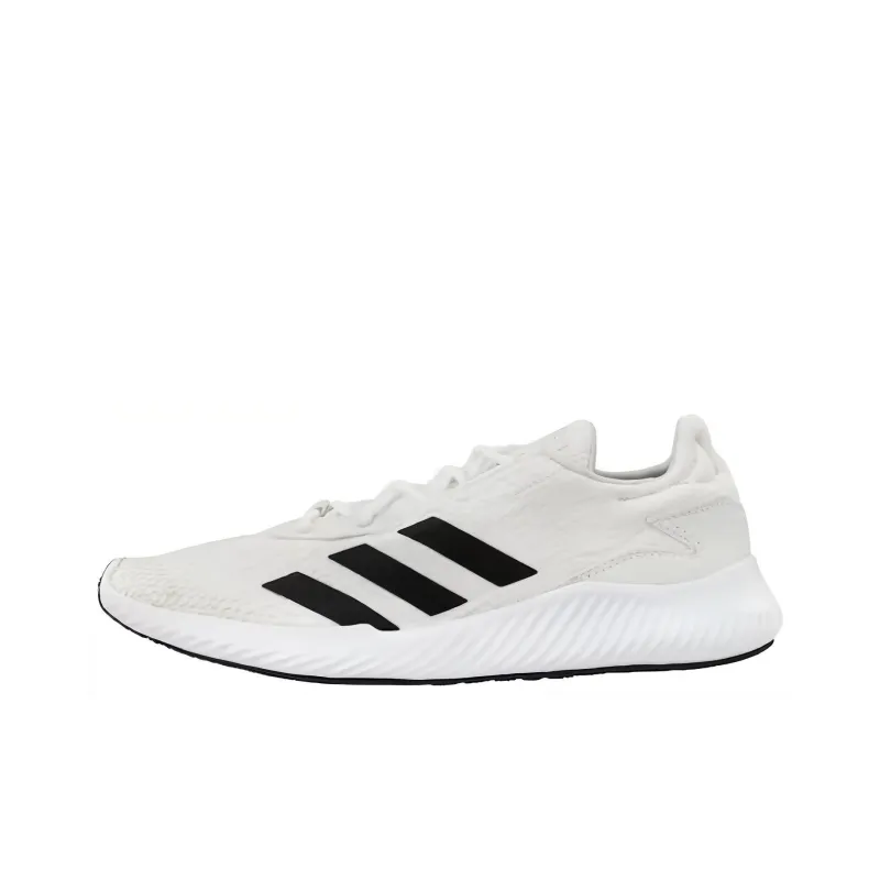 Adidas Predator 20.3 White Black-0