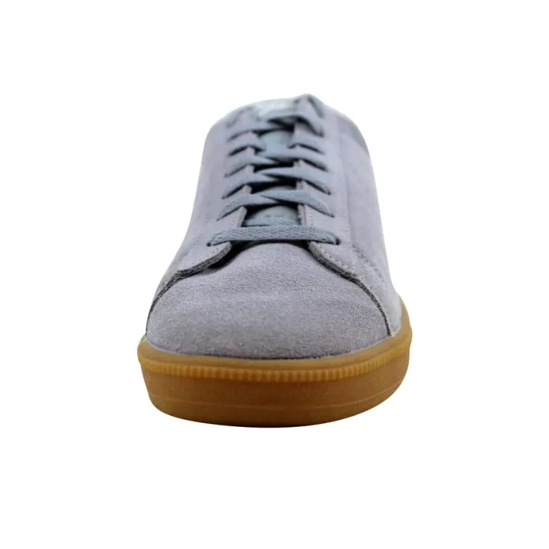 Nike Tennis Classic Cs Suede Stealth/Stealth Pure Platinum-3