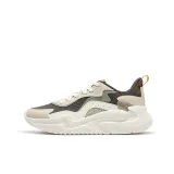 White Gray Beige