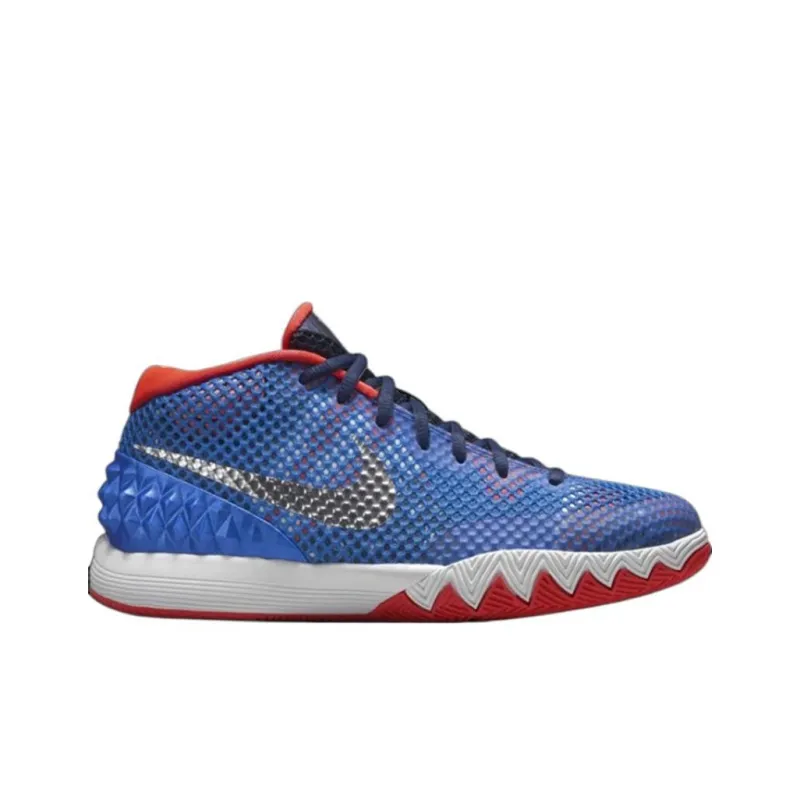 Nike Kyrie 1 GS 'Independence Day'-1