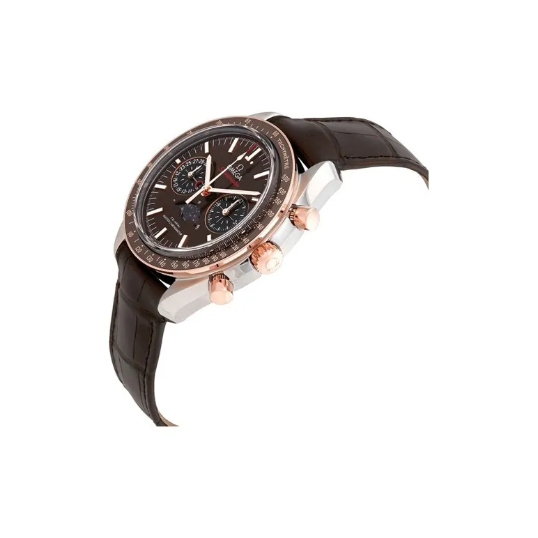 OMEGA Men Super Tyrant Series Professional Moon Watch Watch-1