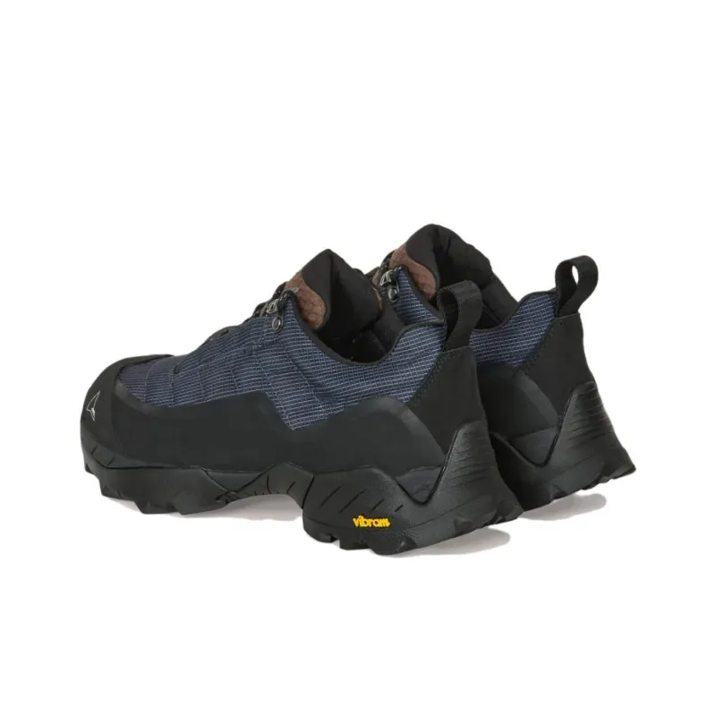 ROA Katharina Panelled Sneakers-3