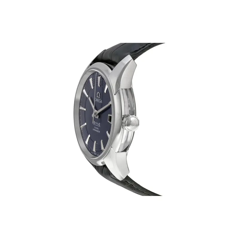 OMEGA DeVille Hour Vision 431.33.41.21.03.001-2