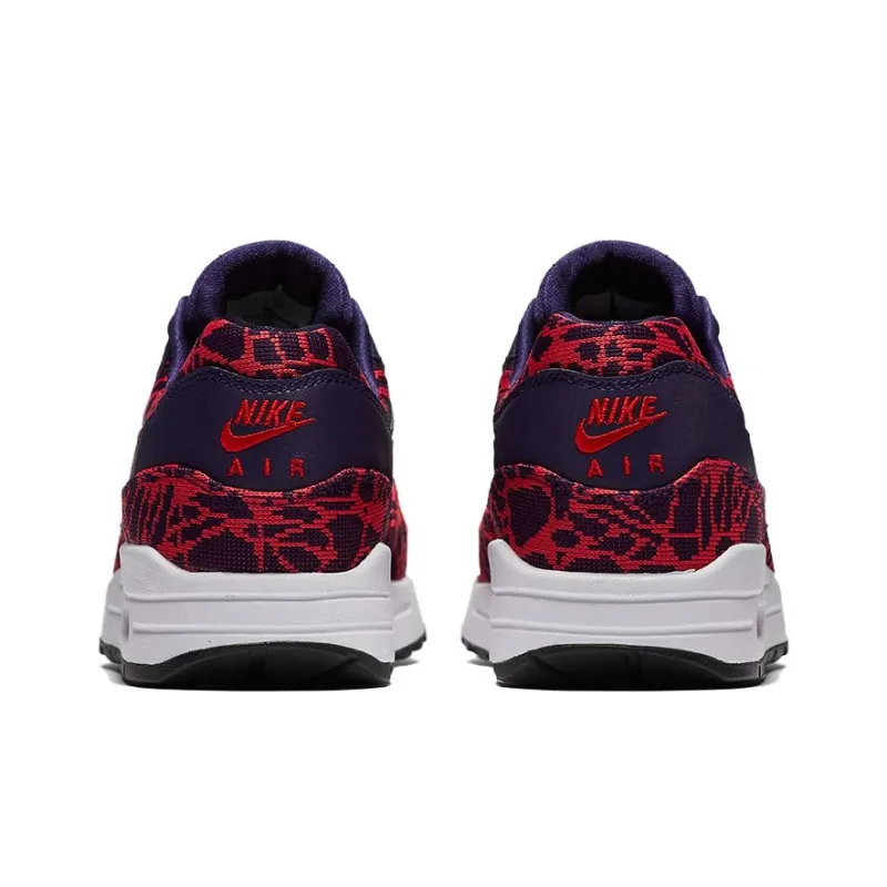 Nike Air Max 1 Jacquard Loyal Blue Women's-3