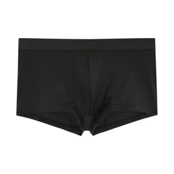 CK/Calvin Klein Underpants Men's 1 Pack Black