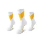 3 White Yellow