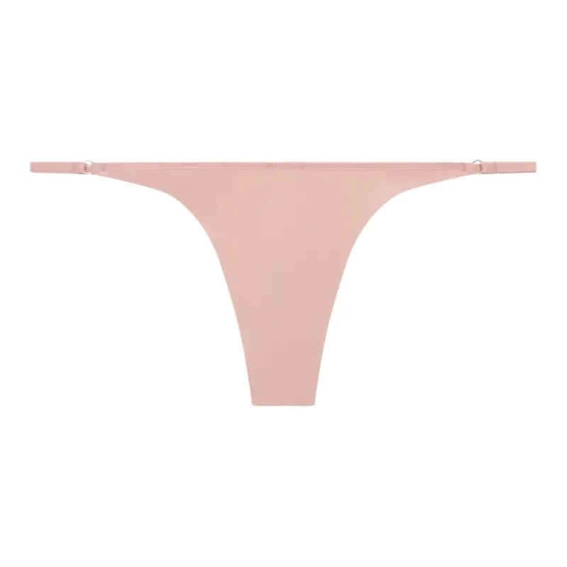 CALVIN KLEIN Underpants Women's 1 Pack-0