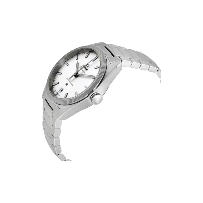 OMEGA Men Constellation Series Sovereign Watch Watch-3