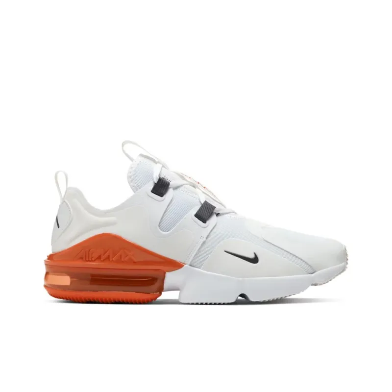 Nike Air Max Infinity White-1