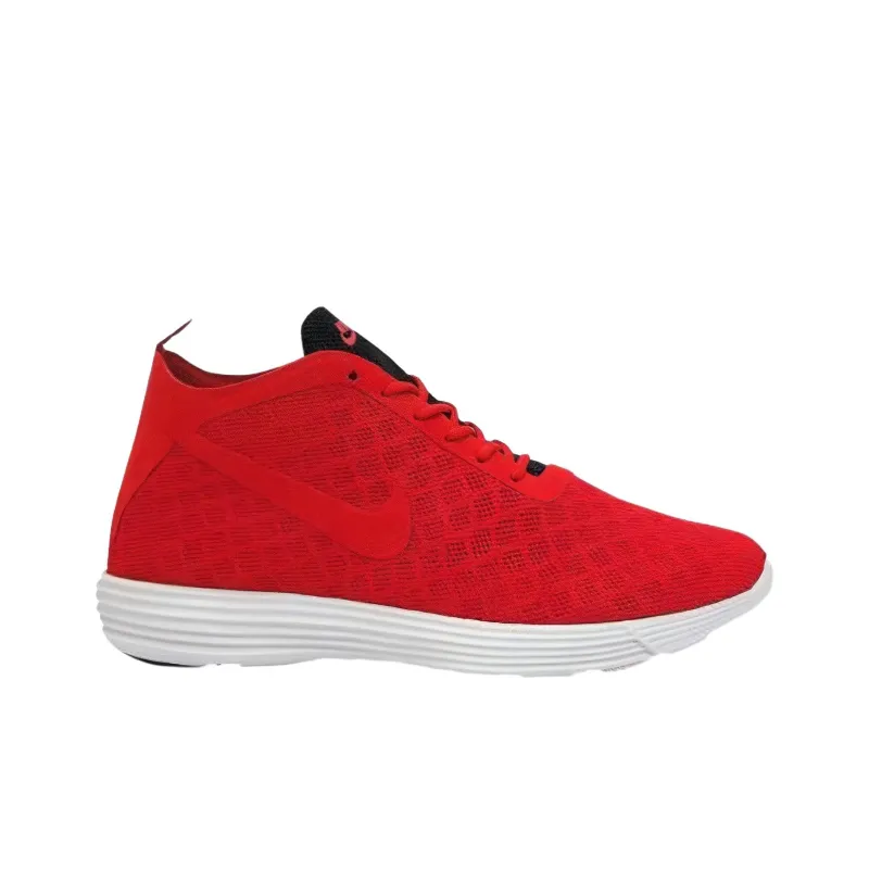 Nike Lunar Rejuven8 Mid + 'Red White'-1