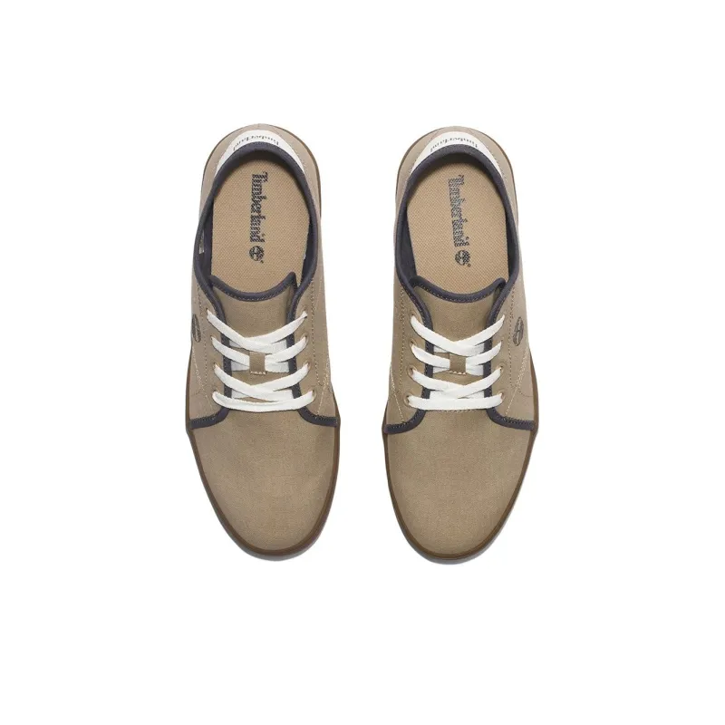 Timberland Skape Light Brown-3