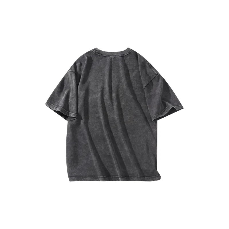 SESAME STREET T Shirt Unisex Black-1