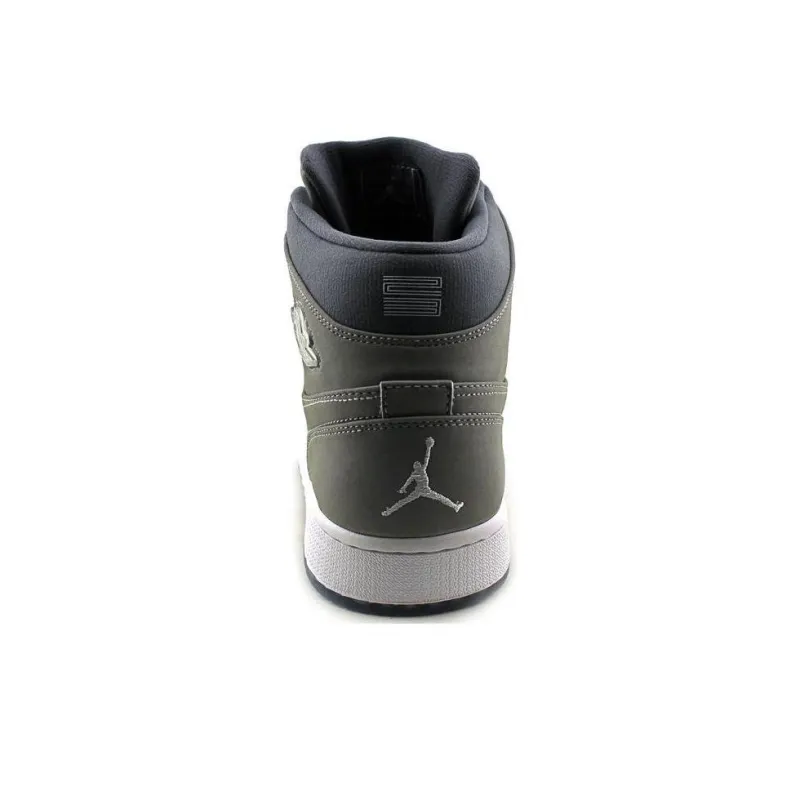 Jordan I 1 Retro '95 Medium Grey White Cool Grey-3