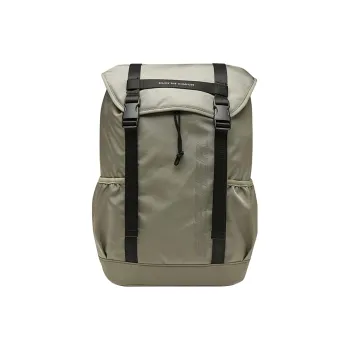 Skechers Fabric Backpack Regular Unisex Rock Beige