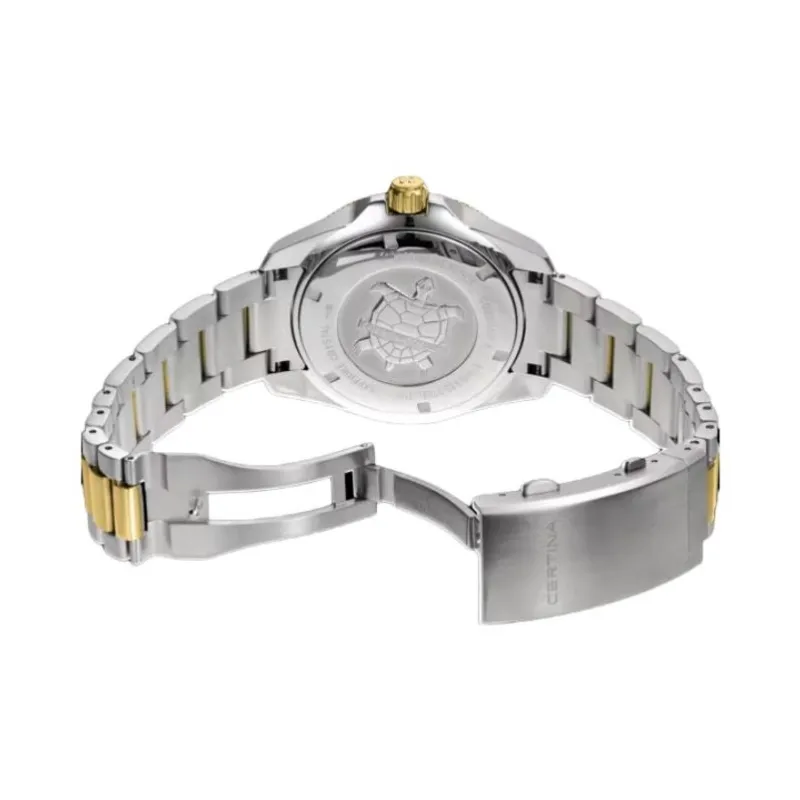 Certina Men Watch-2
