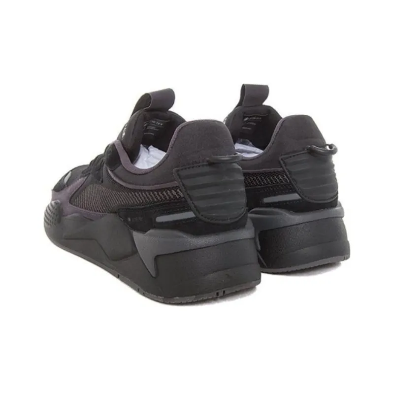 PUMA RS X Gore Tex 'Black Dark Coal'-2