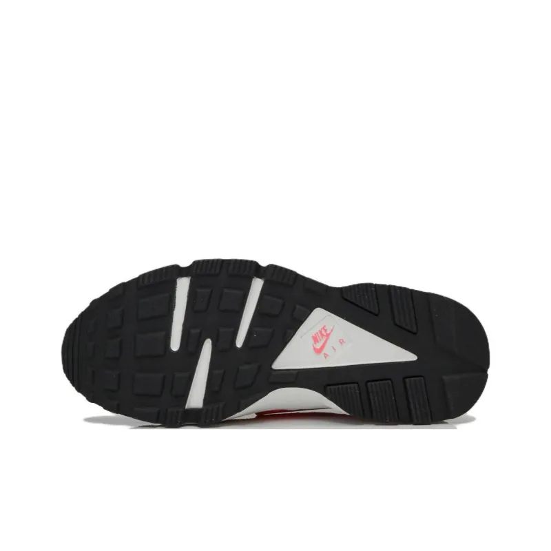 Nike Air Huarache Run Premium 'Sunset' Women's-5