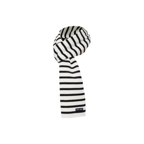 WOW ACC Knit Scarf Women's