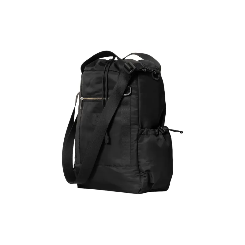 Carhartt WIP Nylon Backpack Regular Unisex Black-2