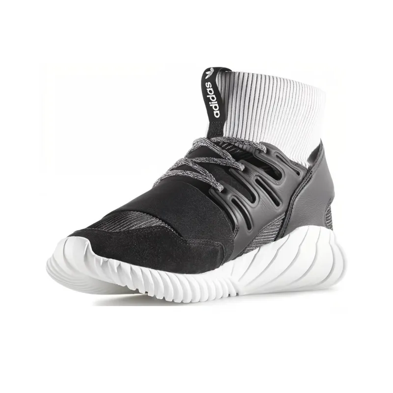 Adidas Tubular Doom Yin Yang Black-1