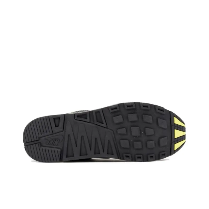 Nike Air Stab Dave White Neon-2