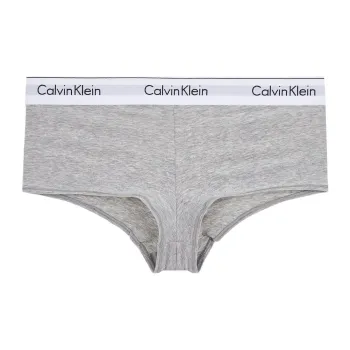 CALVIN KLEIN Underpants Women's 1 Pack Galaxy Gray