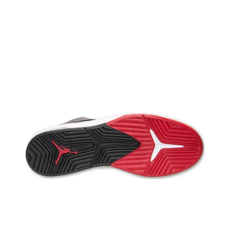 Jordan Air Imminent Black Gym Red White-4