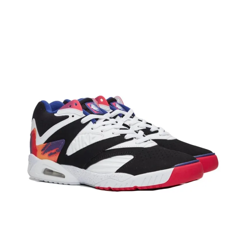 Nike Air Tech Challenge Iv Og Dark Grape-2
