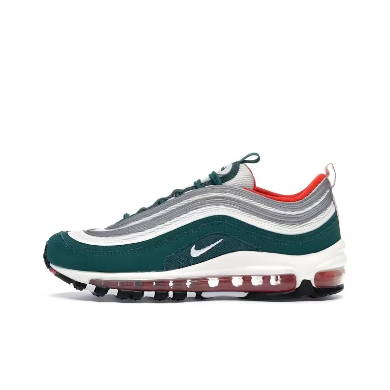 Nike Air Max 97 Miami Hurricanes GS-0