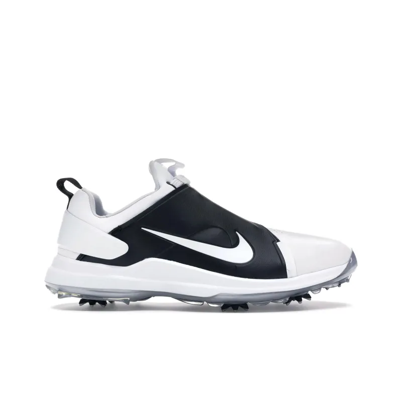 Nike Golf Tour Premiere White Black-1