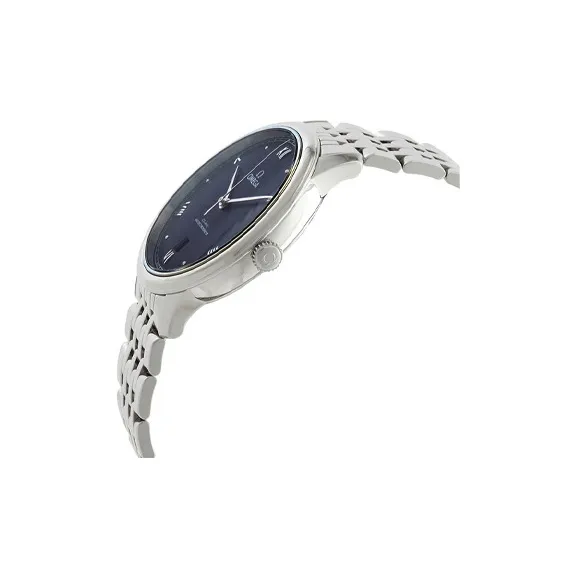 OMEGA Men Elegant Saucer Series Watch-1