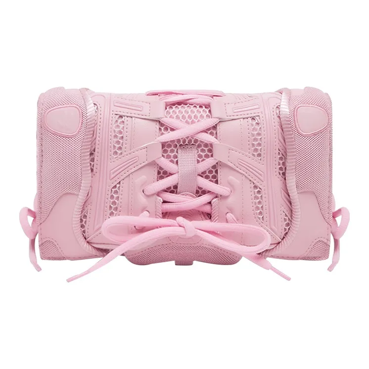 Balenciaga Artificial Leather Cell Phone Pouch Women's-0