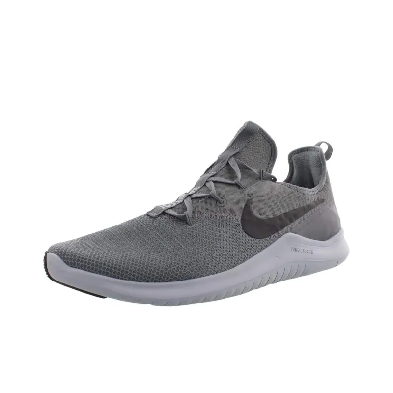 Nike Free TR 8 Cool Grey-2